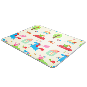 【巧福】兒童遊戲地墊 CF-1518M標檢局認證/ST認證