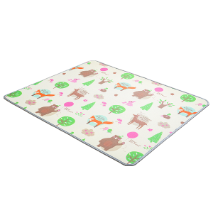 【巧福】兒童遊戲地墊 CF-1518M標檢局認證/ST認證