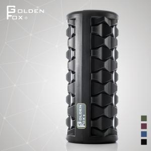 【Golden Fox】按摩滾筒 GF-003 （台灣製）