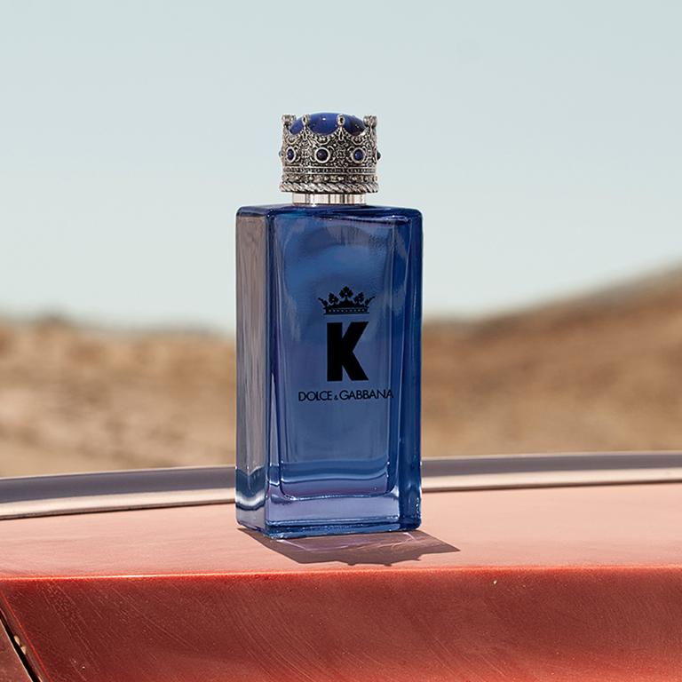 DG K 王者之心 淡香精100ML