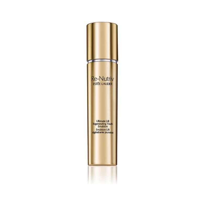 ESTEE LAUDER 白金級絕世煉金花秘水凝乳75ml