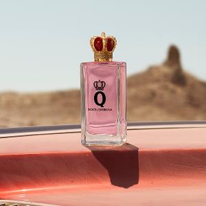 DG Q 女王悸動淡香精