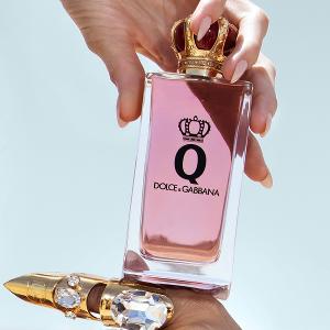 DG Q 女王悸動淡香精