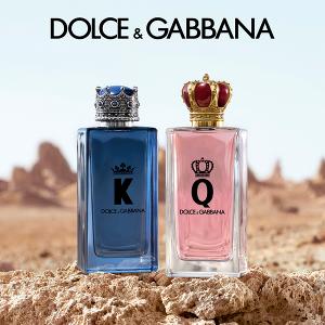 DG K 王者之心 淡香精100ML