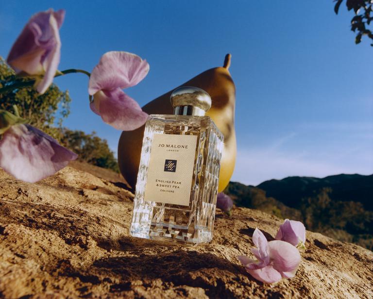 Jo Malone London 英國梨與甜豌豆香水