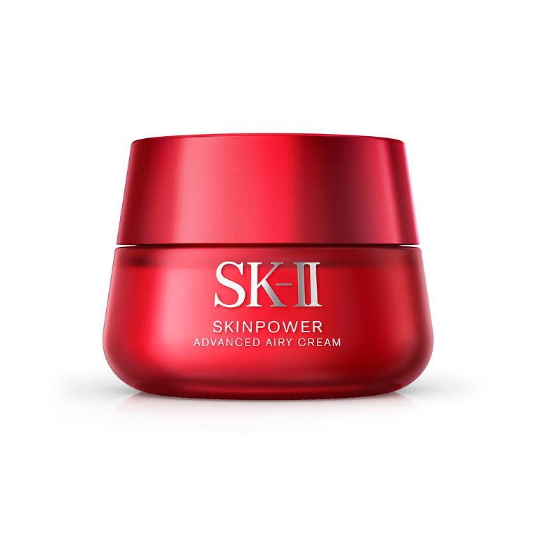 SK-II 致臻肌活能量輕盈活膚霜