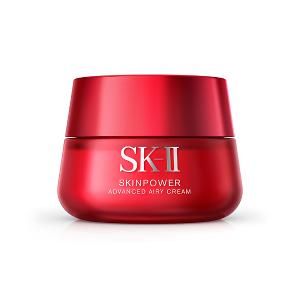 SK-II 致臻肌活能量輕盈活膚霜