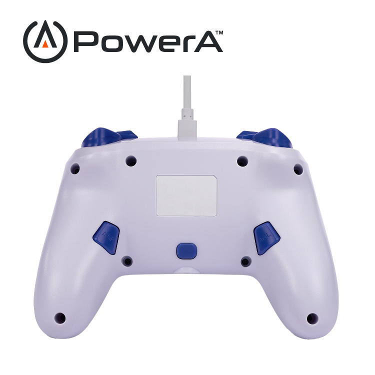 【PowerA】|任天堂官方授權|增強款有線遊戲手把(1526548-01)- 薩爾達大師之劍