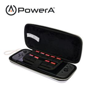 【PowerA】 |任天堂官方授權|旅行專業薄型收納包(NSCS0054-01) - 薩爾達公主 Nintendo Switch