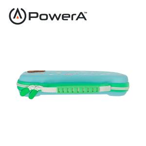 【PowerA】|任天堂官方授權| 收納保護殼(1518378-01) - 動物森友會