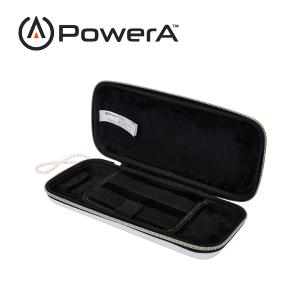【PowerA】 |任天堂官方授權|旅行專業薄型收納包(NSCS0054-01) - 薩爾達公主 Nintendo Switch