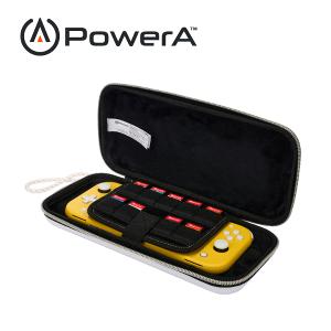【PowerA】 |任天堂官方授權|旅行專業薄型收納包(NSCS0054-01) - 薩爾達公主 Nintendo Switch