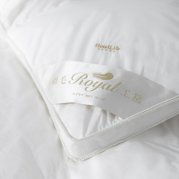 皇室羽毛工房 Hotel Life五星羽絨冬被-單人