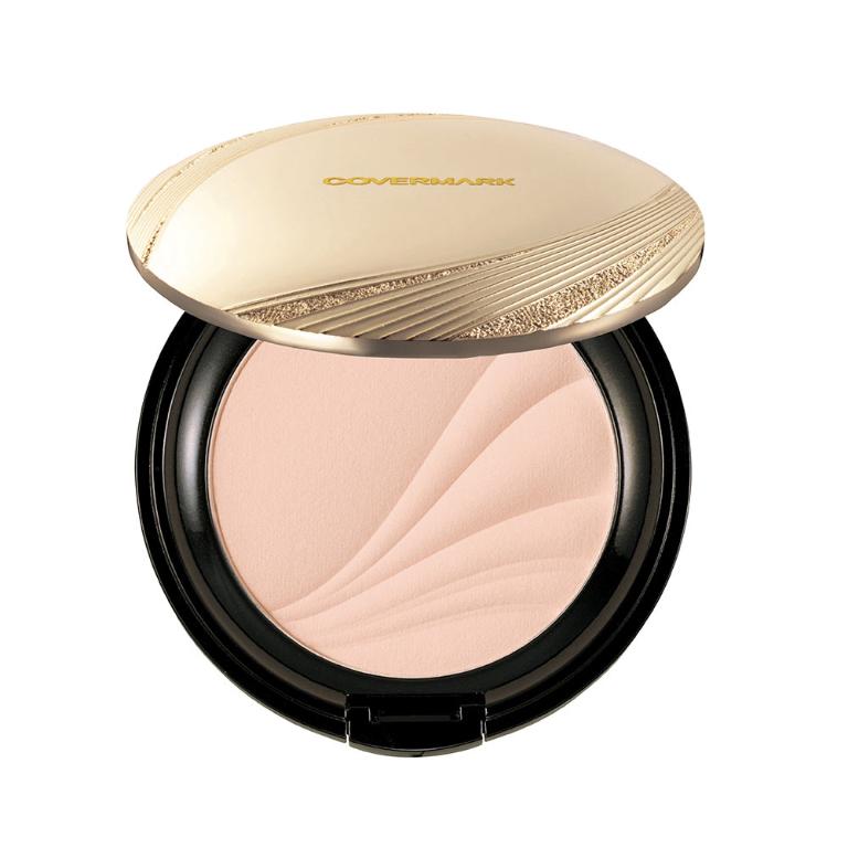 鏡次元極光蜜粉餅