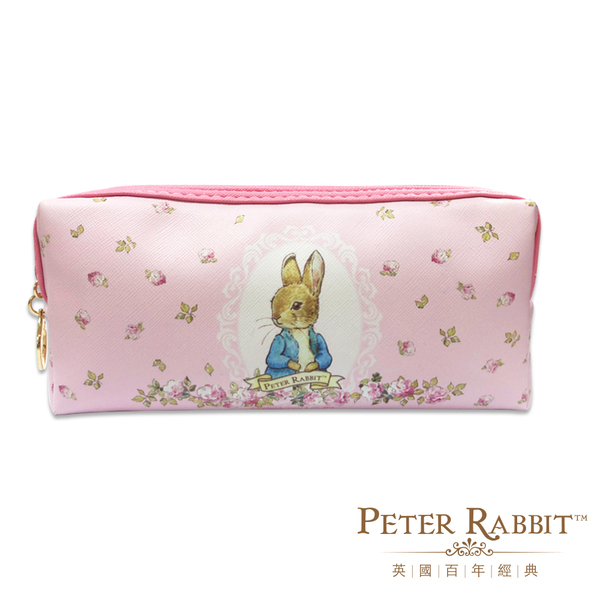 PETER RABBIT 比得兔 療癒收納包