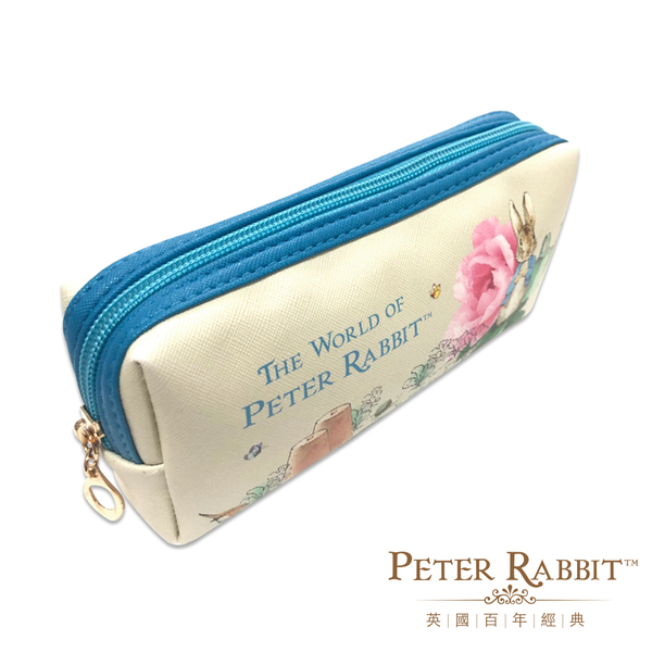 PETER RABBIT 比得兔 療癒收納包