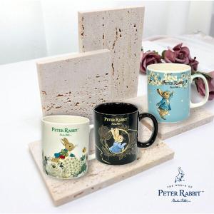 PETER RABBIT 比得兔 陶瓷馬克杯-3款可選