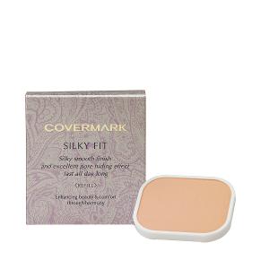 羽紗恆霧粉底蕊