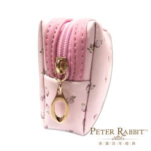 PETER RABBIT 比得兔 療癒收納包