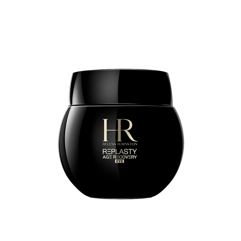 HR赫蓮娜 黑繃帶修護眼霜 15ml