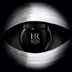 HR赫蓮娜 黑繃帶修護眼霜 15ml