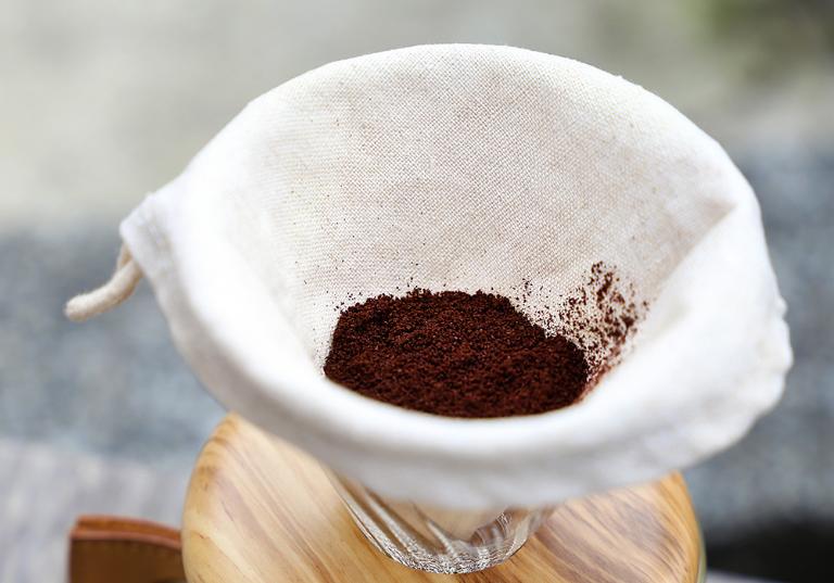 亞典那手沖咖啡濾布