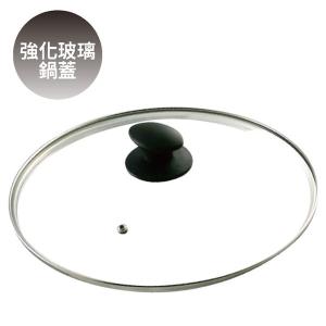 【SSC三条鑄工所】一體成型鑄鐵深炒鍋29cm(送強化玻璃鍋蓋)極輕薄鑄鐵鍋SW291