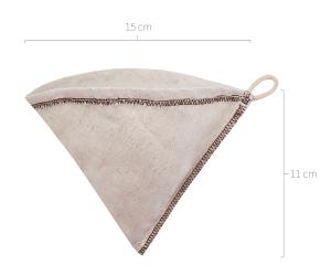 亞典那手沖咖啡濾布