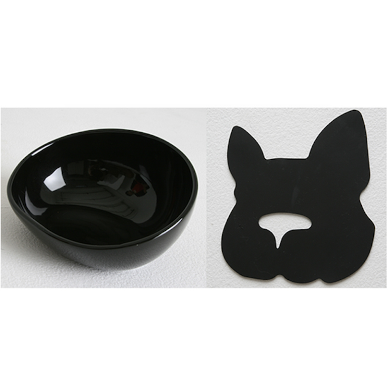 HARIO 法鬥犬專用碗