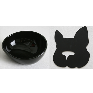 HARIO 法鬥犬專用碗