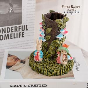 PETER RABBIT 比得兔 森林系列筆筒