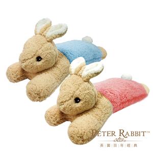 PETER RABBIT 比得兔 趴趴兔造型抱枕