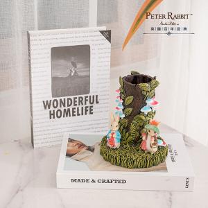 PETER RABBIT 比得兔 森林系列筆筒