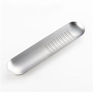 【YOSHIKAWA吉川】日本EAトCO不鏽鋼Oros磨泥器(M) AS0012 日本製