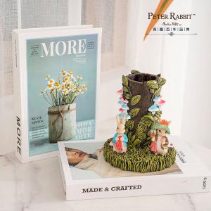 PETER RABBIT 比得兔 森林系列筆筒