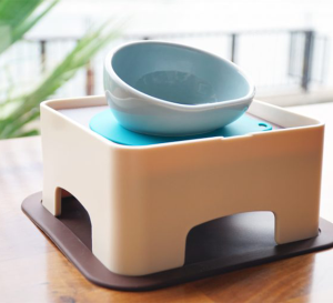 HARIO 寵物專用餐桌