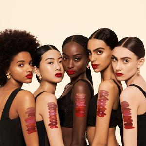 DG 摯愛柔霧慕斯唇釉