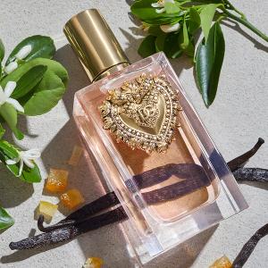 DG 摯愛女性淡香精