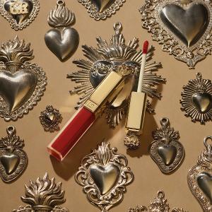 DG 摯愛柔霧慕斯唇釉