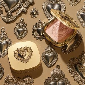 DG 摯愛美肌無瑕亮彩餅