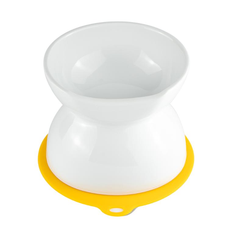 HARIO 犬貓兩用雙面磁碗