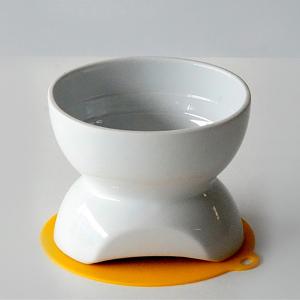 HARIO 犬貓兩用雙面磁碗