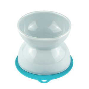 HARIO 犬貓兩用雙面磁碗