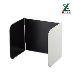 【YOSHIKAWA吉川】料理用防噴油摺疊擋板SP1252 日本製