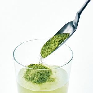 【YOSHIKAWA吉川】日本EAトCO不鏽鋼18-8(304)Saji 長柄小長勺 AS0056 日本製