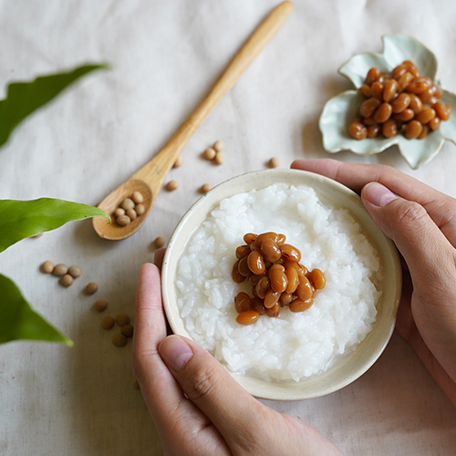 禾乃川-蜜黃豆500g
