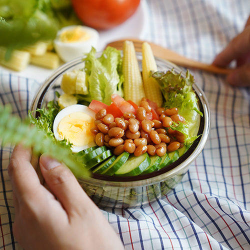 禾乃川-蜜黃豆500g