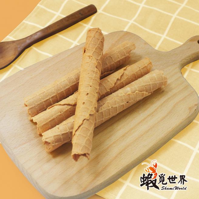 【蝦覓世界】蝦覓捲3罐組