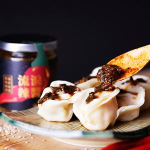 禾乃川-流淚辣醬