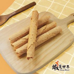 【蝦覓世界】蝦覓捲3罐組